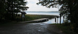Kentuck Lake Campground