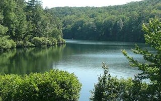 Trout Pond Recreation Area