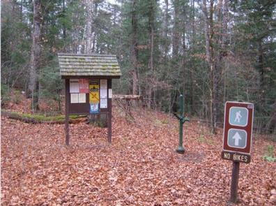 Luna White Deer Campground
