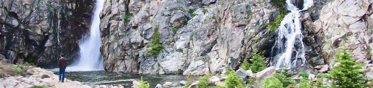 Porcupine Campground (Wy)