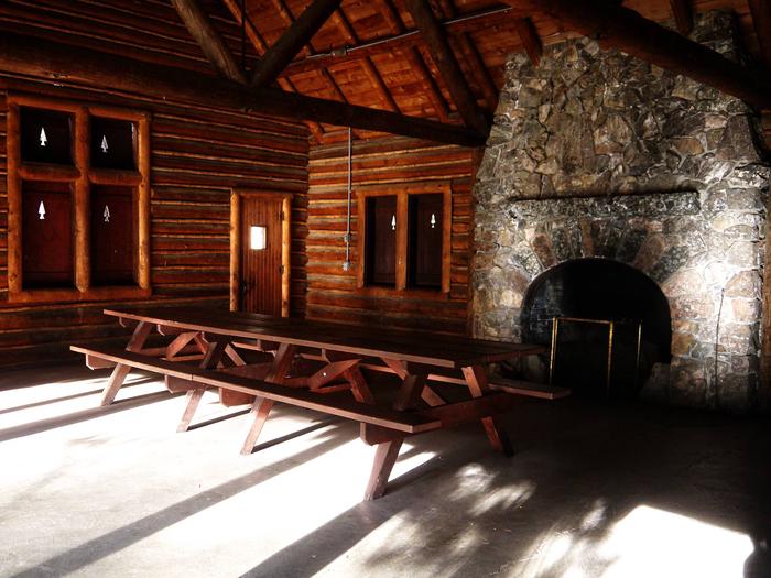 Pine Island Group Area