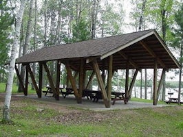 Sailor Lake Pavilion