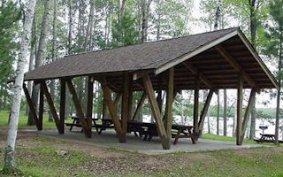 Sailor Lake Pavilion