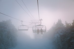 From NYC to the Slopes: A Weekend Ski Getaway