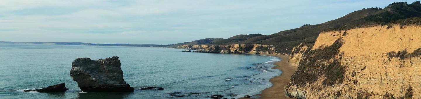 Point Reyes National Seashore Campground