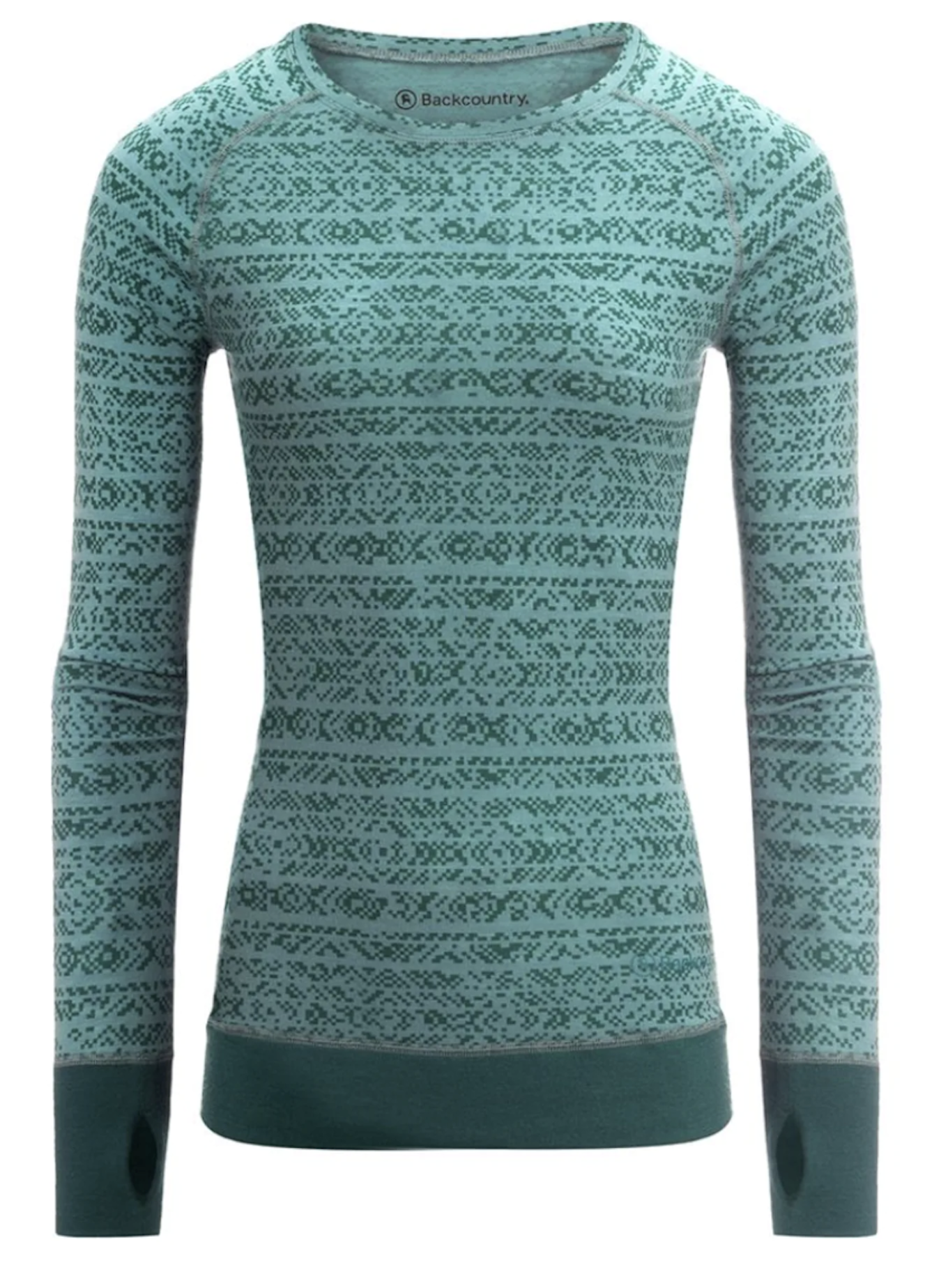 5 Women's Base Layer Tops You'll Love