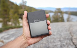 Nimble 5-Day Portable Charger Review