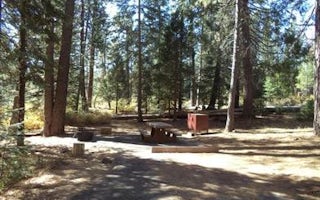 Fowlers Campground