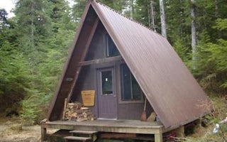 Church Bight Cabin