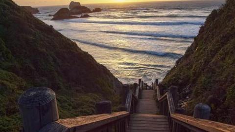 Plaskett Creek Campground