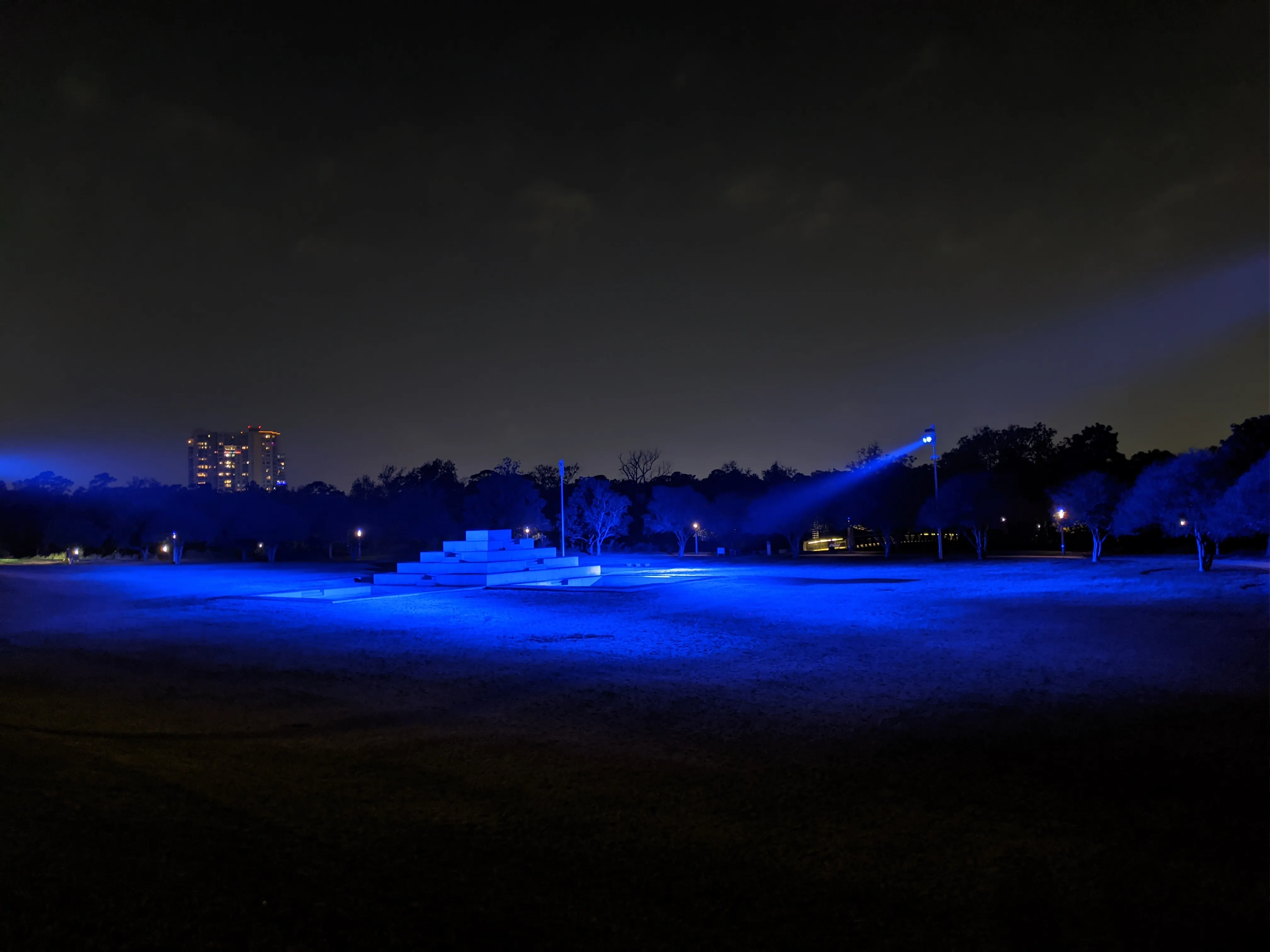 Explore Buffalo Bayou Park