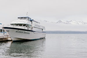 An Alaskan Adventure: A Guide to Kenai Fjords NP