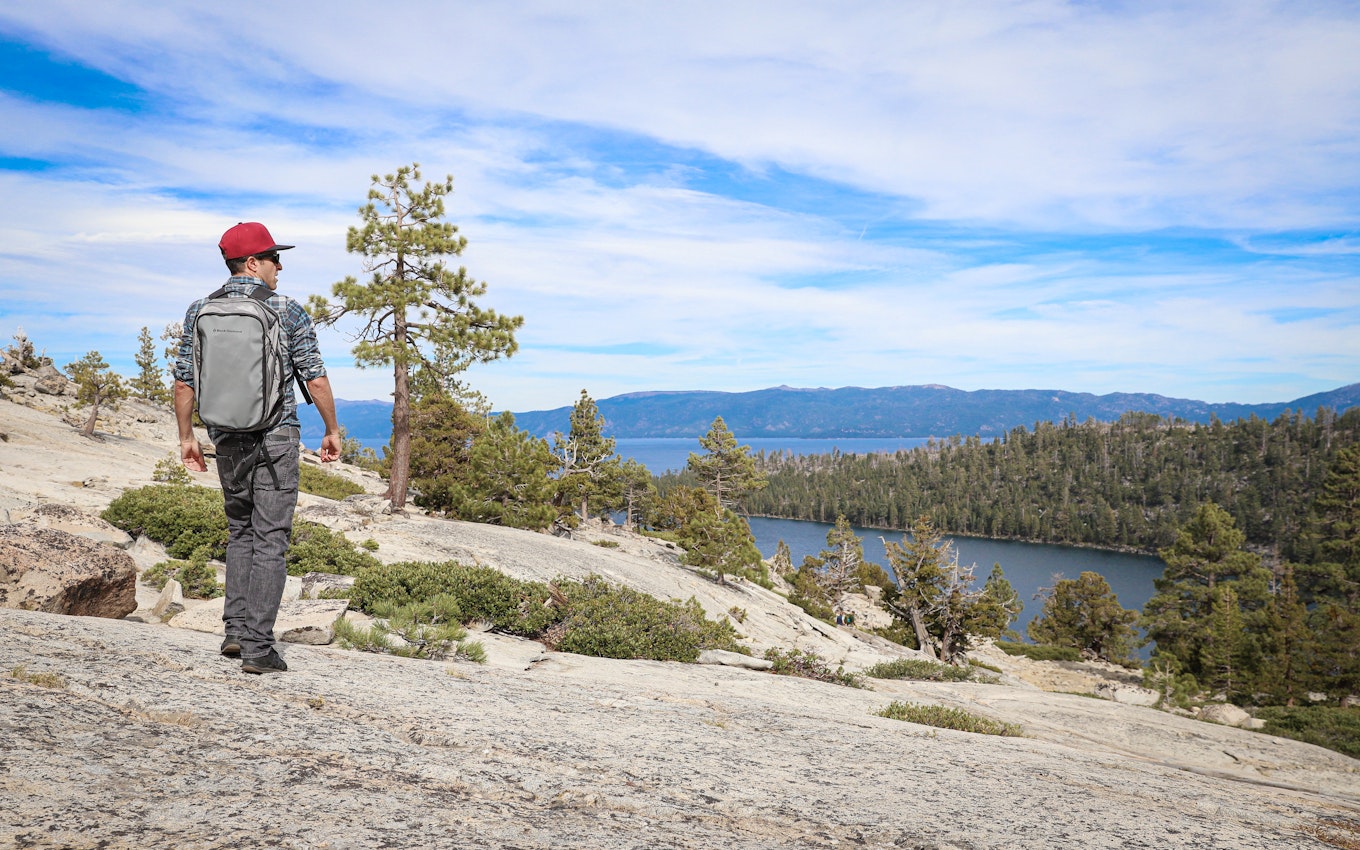 Black Diamond Creek Mandate 28L Backpack Review