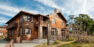 A Perfect Coastal Escape for the Holidays