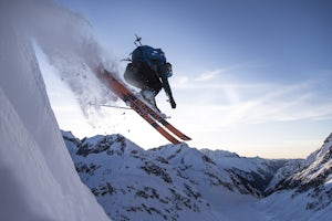 The Ultimate Backcountry Skiing Experience in the Canadian Rockies