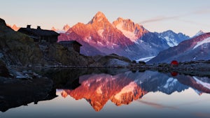 7 Reasons the Tour du Mont Blanc Needs to Be on Your Bucket List