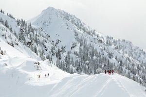 Make Golden, British Columbia Your Base Camp for Adventure