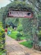 Visit the Karen Blixen Garden