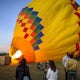 Soar Over the Masai Mara 