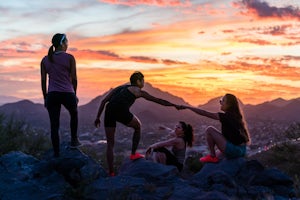 Desert Adventures: 72 Hours in Tucson, Arizona