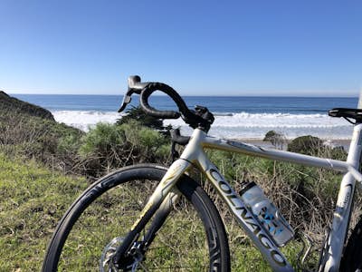 '20 Winter-Road-Bike Sojourn in Santa Barbara County