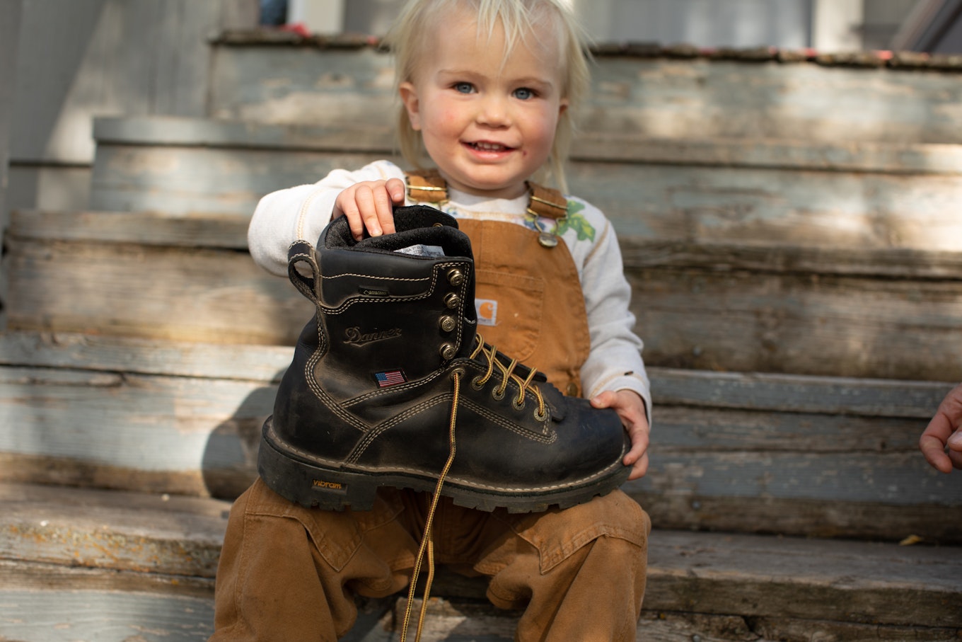 Danner urban outlet boots