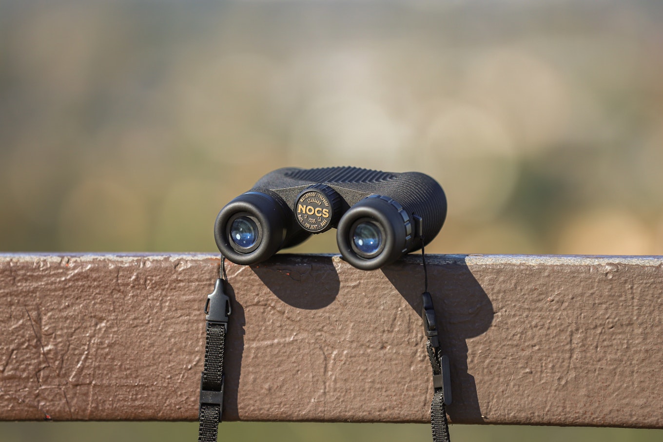 Outbound best sale binoculars review