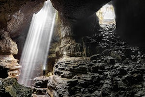 10 Awesome Adventures in Alabama