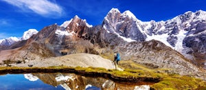 More Than Machu Picchu: Explore Adventurous Peru