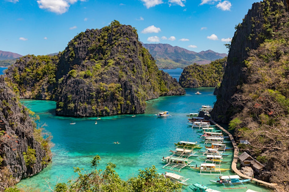 Philippines With Palau And Taiwan - Exodus Travels