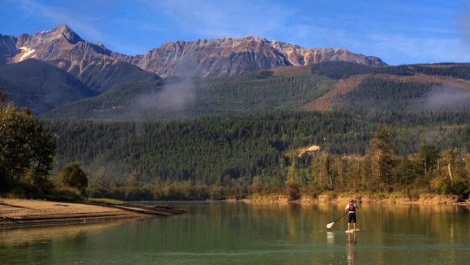 places to visit near golden bc