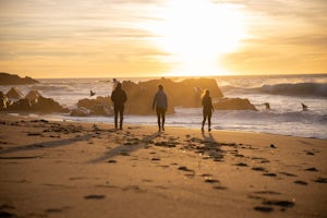 Seek Beauty on the Big Sur Coast