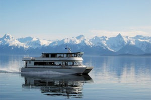 Truly Wild: Explore Glacier Bay National Park and Preserve