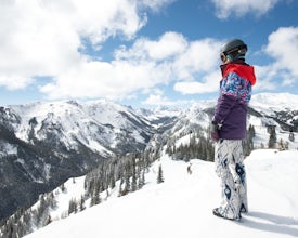 It's Bowl Season! Here Are 6 Spots to Find the Best Bowl Skiing in North America