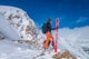 Ski or Snowboard Berthoud Pass Colorado