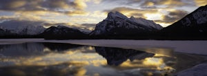 A Winter Photography Tour in the Canadian Rockies