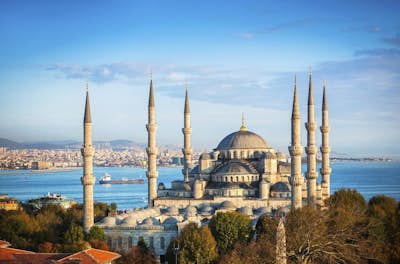 A historic paradise: highlights of my trip to Istanbul, Turkey