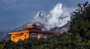 3 Trips to Explore the Himalayas in 2020