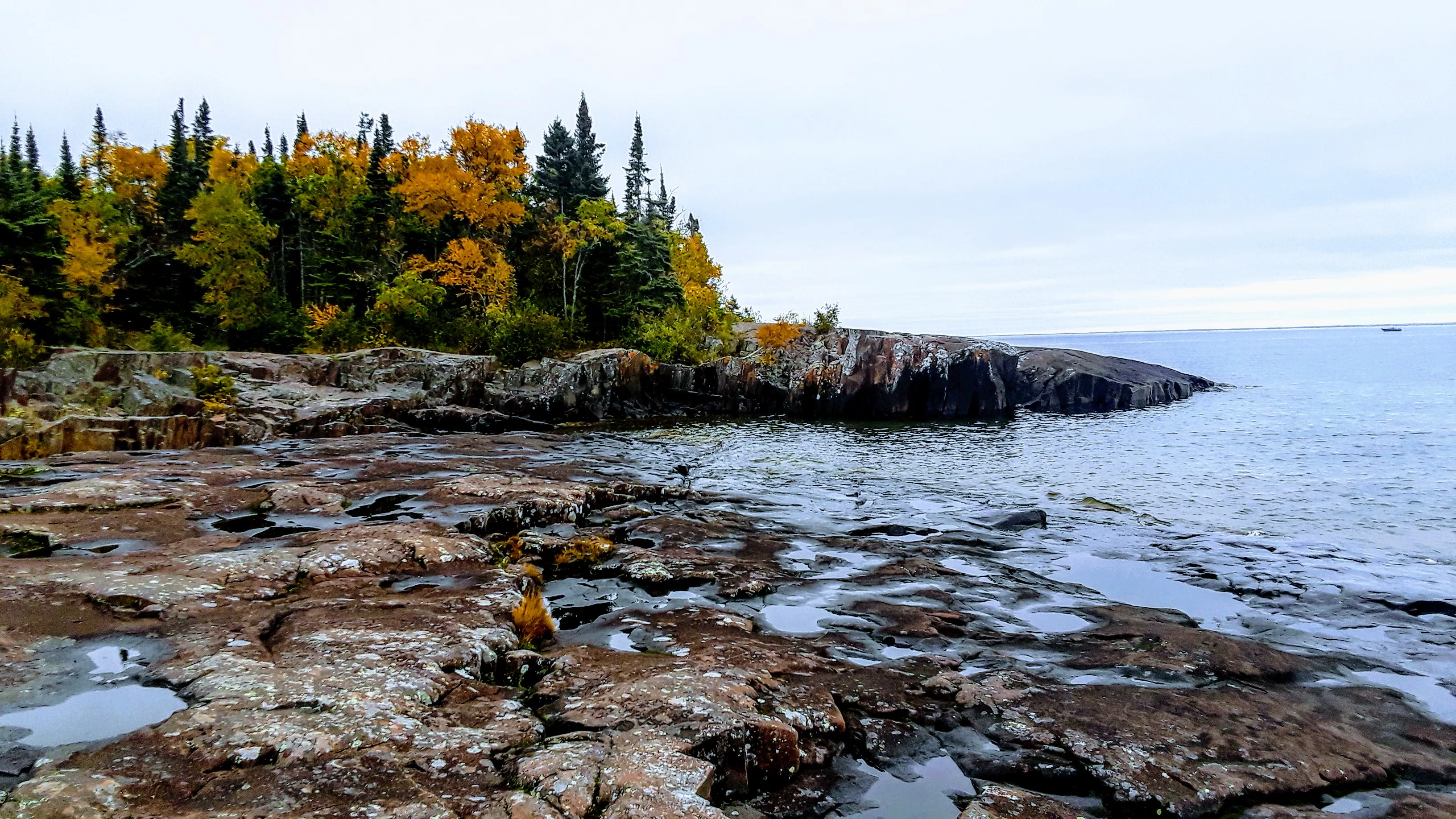 Explore Artists' Point, MN