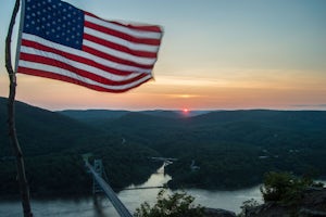 5 Reasons to Plan a Summer Getaway to Bear Mountain, New York