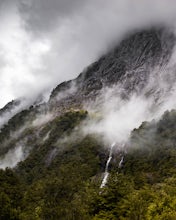 Discover Valle Cochamó, Where Jungles Meet Mountains