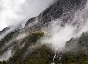 Discover Valle Cochamó, Where Jungles Meet Mountains