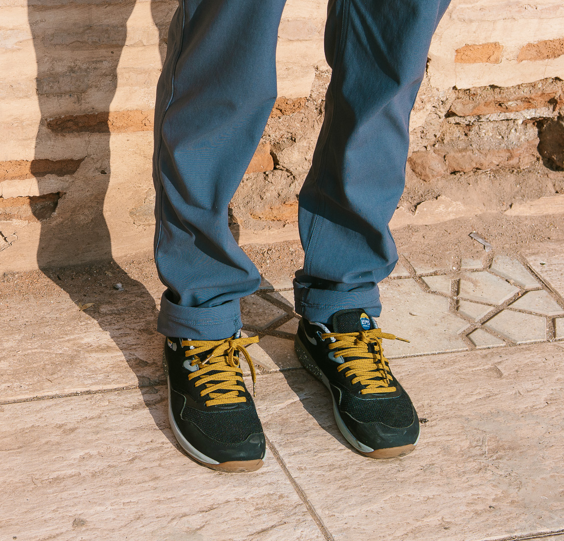 lems trailhead sneakers