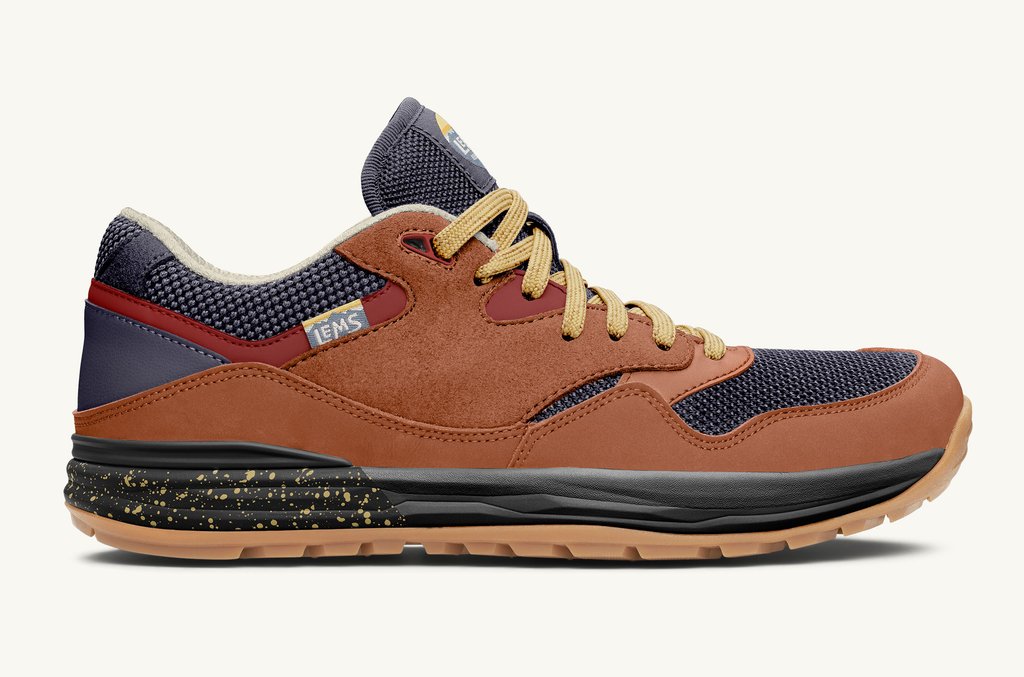 lems hiking boots