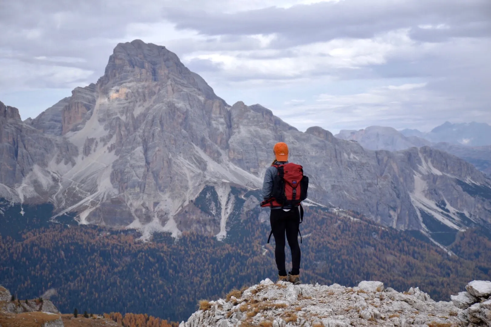 Croda Da Lago Circut 