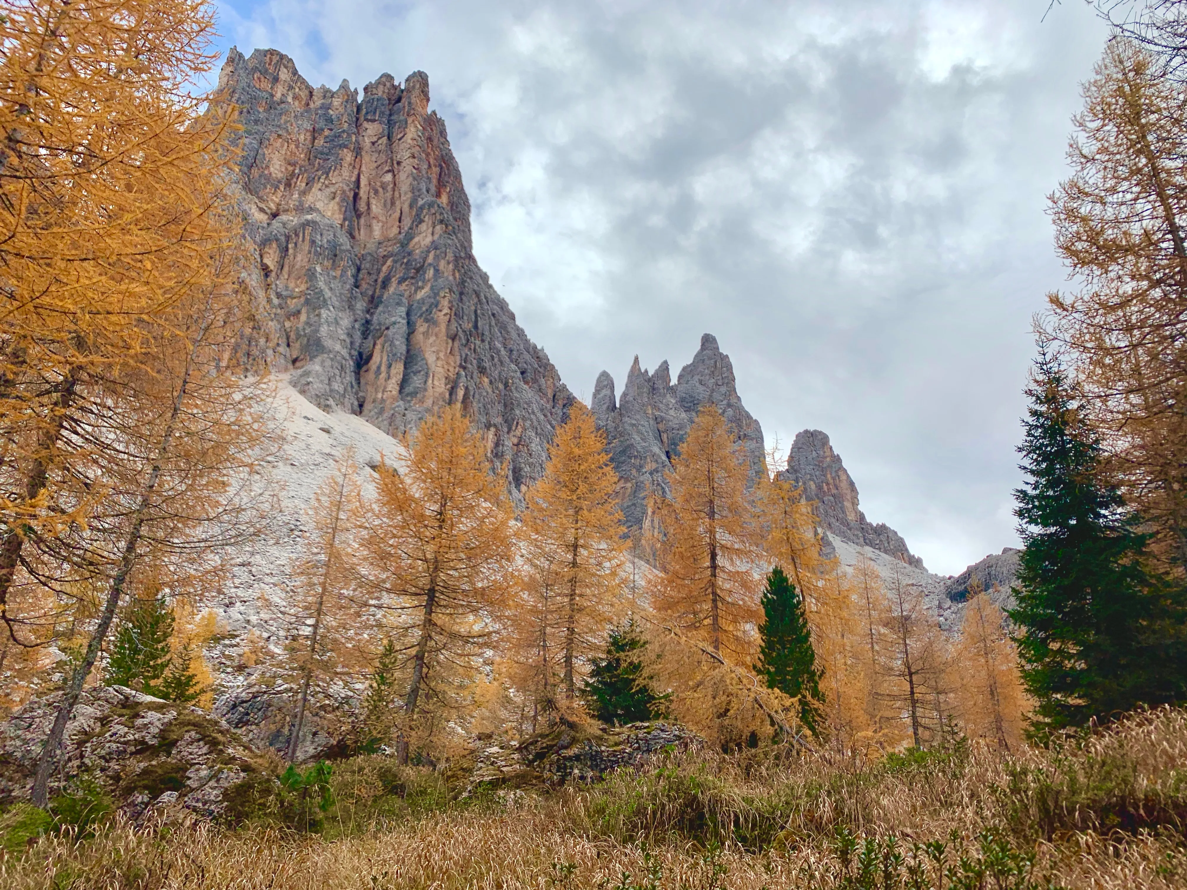 Croda Da Lago Circut 