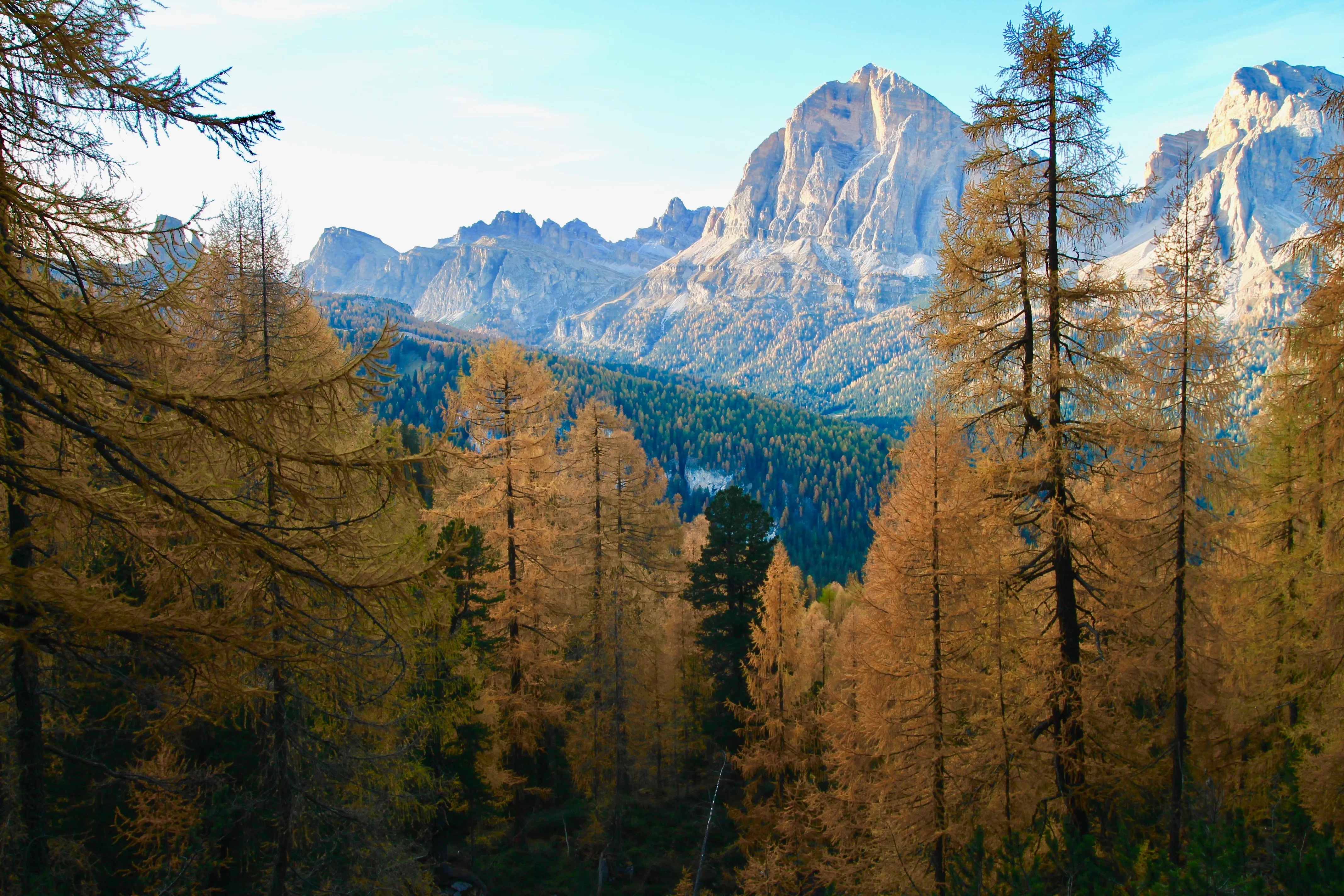 Croda Da Lago Circut 