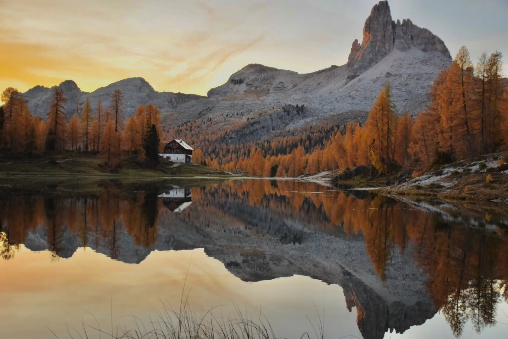 Croda Da Lago Circut 