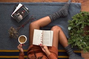 5 Books to Read in Isolation
