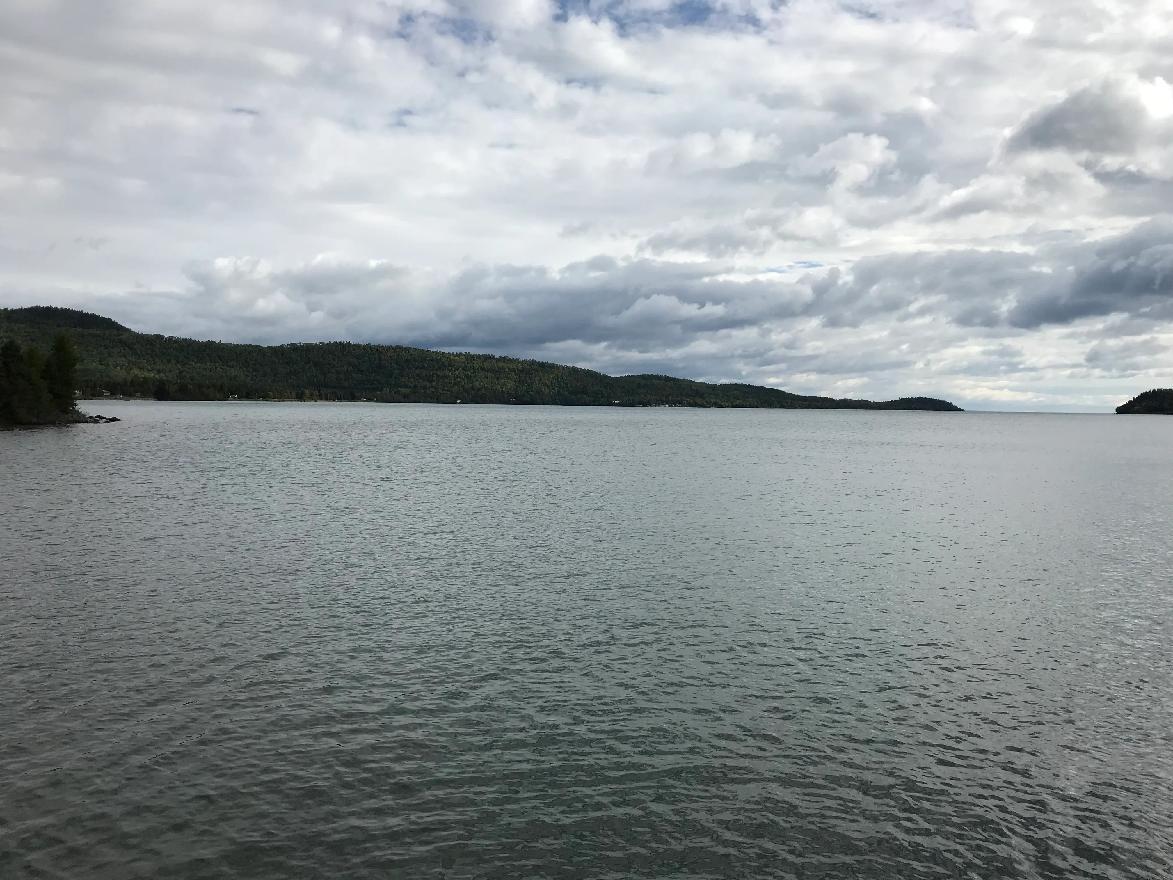 Grand Portage National Monument